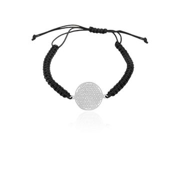 Aykat BLK-370 Gümüş Bileklik