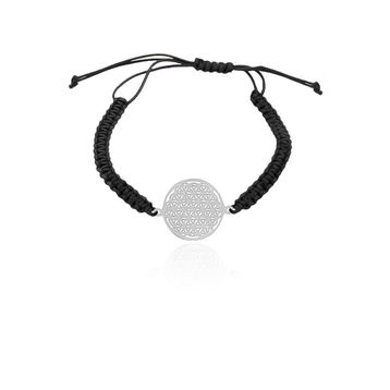 Aykat BLK-370 Gümüş Bileklik