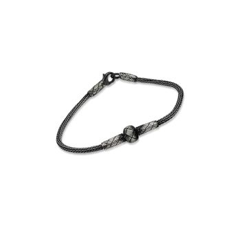 Aykat BLK-400 Gümüş Bileklik