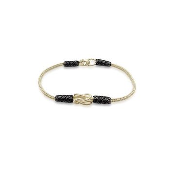 Aykat BLK-410 Gümüş Bileklik