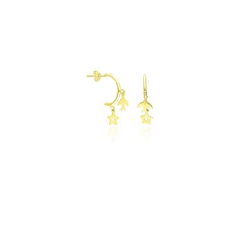 Aykat KUPE-357 Kadın Küpe