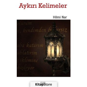 Aykırı Kelimeler - Hilmi Nar