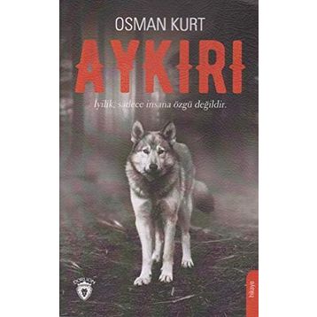 Aykırı - Osman Kurt