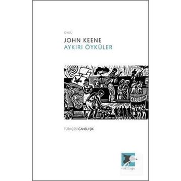 Aykırı Öyküler - John Keane
