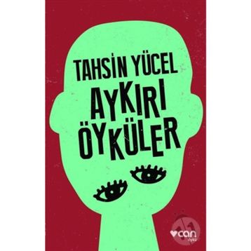 Aykırı Öyküler - Tahsin Yücel