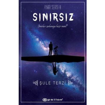 Aykırı Serisi 3 - Sınırsız - Şule Terzi