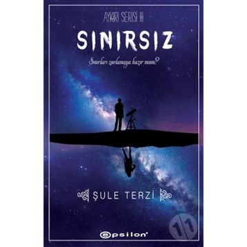 Aykırı Serisi 3 - Sınırsız - Şule Terzi