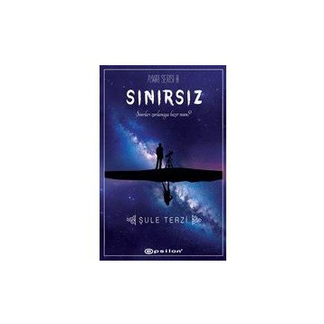 Aykırı Serisi 3 - Sınırsız - Şule Terzi