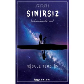 Aykırı Serisi 3 - Sınırsız - Şule Terzi