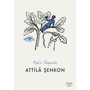 Aykırı Üçgenler - Attila Şenkon