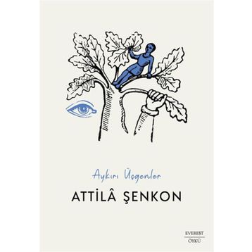 Aykırı Üçgenler - Attila Şenkon