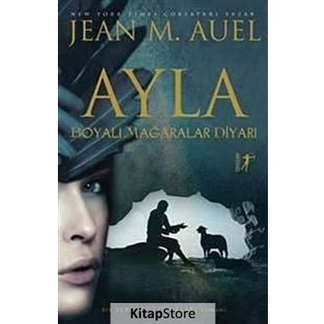 Ayla - Jean M. Auel