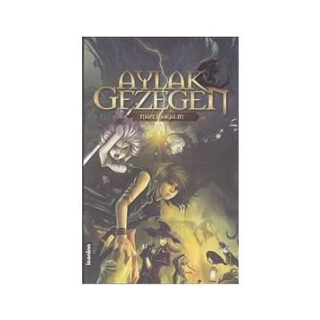 Aylak Gezegen - Nazlı Akalın