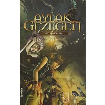 Aylak Gezegen - Nazlı Akalın