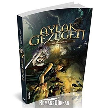 Aylak Gezegen - Nazlı Akalın