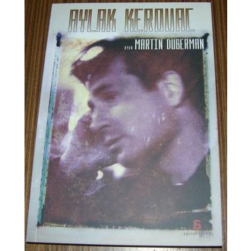 Aylak Kerouac - Martin Duberman