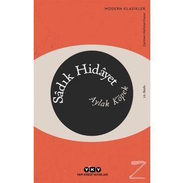 Aylak Köpek - Sadık Hidayet