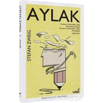 Aylak - Stefan Zweig
