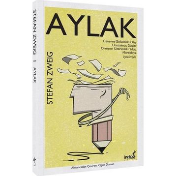 Aylak - Stefan Zweig