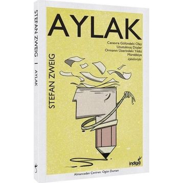 Aylak - Stefan Zweig