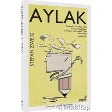 Aylak - Stefan Zweig