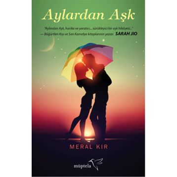 Aylardan Aşk - Meral Kır