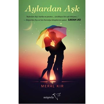 Aylardan Aşk - Meral Kır