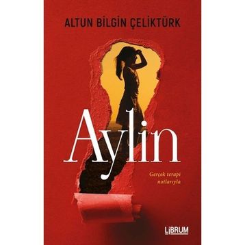 Aylin Altun Bilgin Çeliktürk