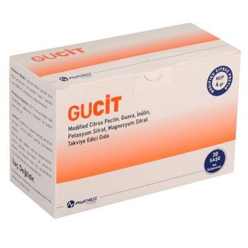 Aymed Gucit 30 Saşe