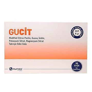 Aymed Gucit 30 Saşe