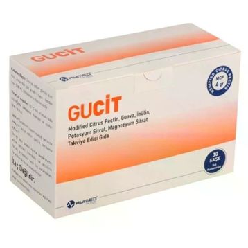 Aymed Gucit 30 Saşe