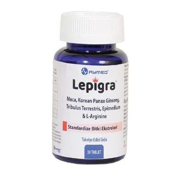 Aymed Lepigra 30 Tablet