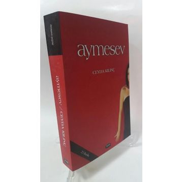 Aymesev - Ceyda Kılınç