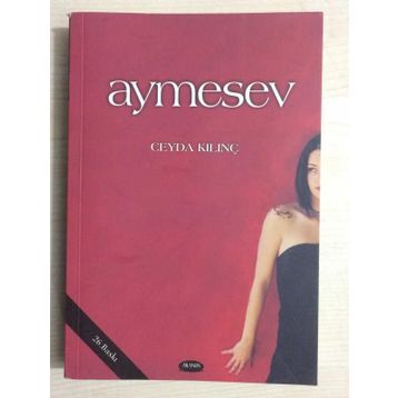 Aymesev - Ceyda Kılınç