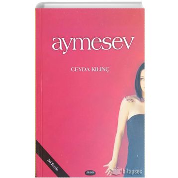 Aymesev - Ceyda Kılınç