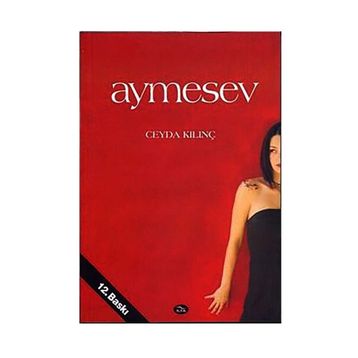 Aymesev - Ceyda Kılınç