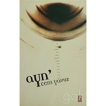 AYN` - CEM YAVUZ