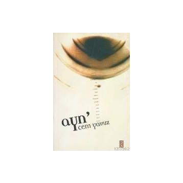AYN` - CEM YAVUZ