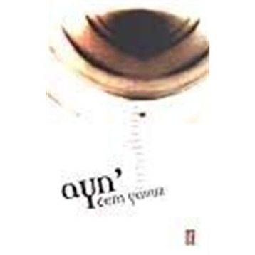 AYN` - CEM YAVUZ