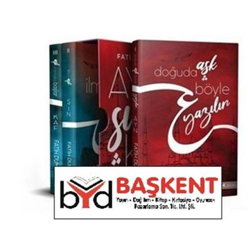AYN ŞIN KAF - MUSTAFA ŞANALAN