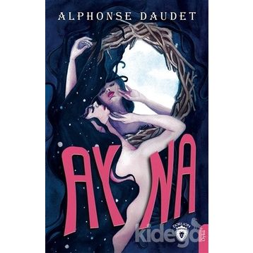 Ayna - Alphonse Daudet