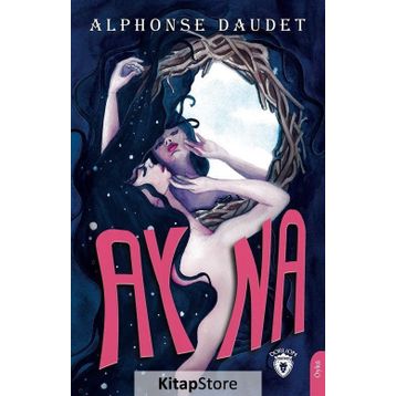 Ayna - Alphonse Daudet