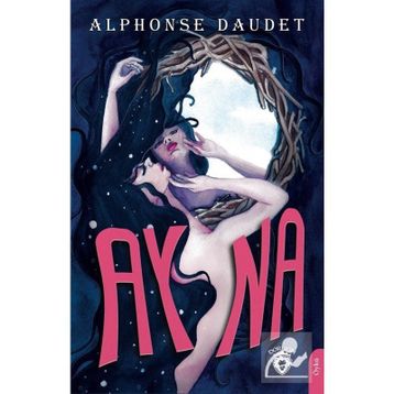 Ayna - Alphonse Daudet