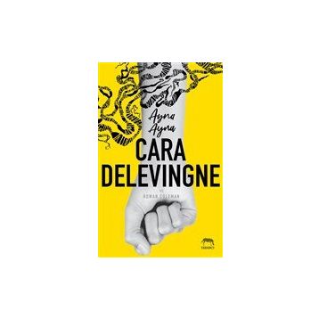 Ayna Ayna - Cara Delevingne