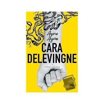 Ayna Ayna - Cara Delevingne