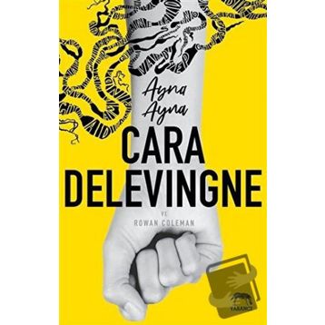 Ayna Ayna - Cara Delevingne