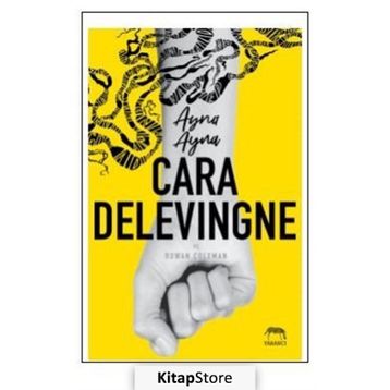 Ayna Ayna - Cara Delevingne