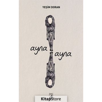 Ayna Ayna - Yeşim Doran