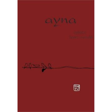AYNA BEŞ YAPRAKLI YONCA - ARKIN ÇALAPALA