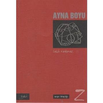 Ayna Boyu - Salih Korkmaz